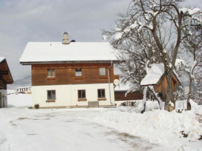 Brandstättgut, Altenmarkt Im Pongau, Österreich